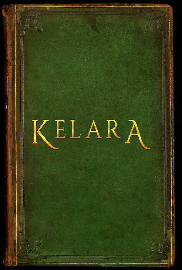 Kelara - A Traveller's Guide | 5e Dungeons and Dragons Campaign Setting